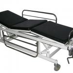 hospital rescue trolley S8501HI-q1