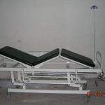 hospital rescue trolley S8501HI-q