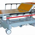 hospital rescue trolley S9904MO-q