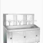 Hospital Sink With Sensor RQ-019B-22000 RQ-019B-22000