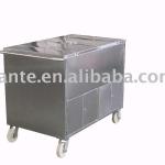 hospital steriling trolley TN11070P