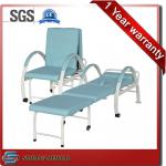 hospital treatment manual folding low back chair SJ-AB003 folding low back chair