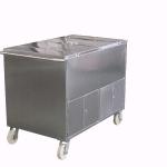 hospital trolley TM11070QO