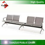 Hospital Waiting Chair, Airport Public Sofa T-8A04