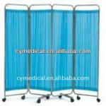 Hospital ward folding screen/hospital bed screen CY-H806