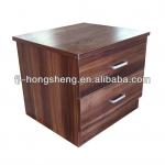 hospital wooden night stand C0001