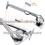 Hot 2014! Manufacturer of Hot Sale Hydraulic support/YL-6803 kitchen cabinet hardware YL-6803