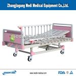 Hot 5-position pediatric bed! YA-CA6 hospital child bed YA-CA6