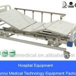 Hot DR-G839-1 Manual Hospital Bed With Three-Crank DR-G839-1