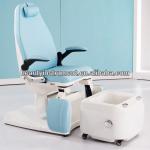 HOT!!! Electric pedicure chair With 3 Motors HZ-3709A HZ-3709A