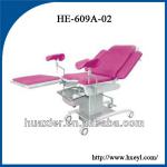 Hot!Hydraulic Obstetric Delivery Surgical Table/delivery room instruments He-609A-02