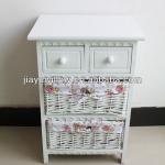 HOT modern solid kitchen cabinet food and vegetable basket cg-012