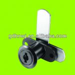 Hot product Zinc alloy Chrome plated plastic drawer lock(DL208) DL208