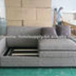 [Hot Sale]2013 New Design Sofa sleeper PIS-1364.1