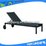 hot sale 2013 new outdoor furniture beach lounge chair YX-LC-001