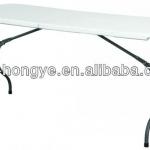 hot sale 6 feet folding table HY-Z180