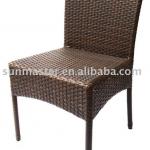 Hot Sale Aluminium Rattan Chair WA-4190-new7-p87