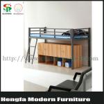 hot sale bedroom furniture kids modern metal bunk beds SB-808