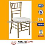 HOT SALE Classic Wood Chiavari Chair for Banquet/Dinning Wood Chiavari Chair