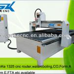 hot sale cnc doors kitchen cabinet machinery SKW-1325