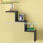 Hot Sale Decorative Wall Floating Shelf WS-601212 WS-601212, Decorative Wall Floating Shelf