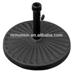 Hot sale DY00023 umbrella base DY00024