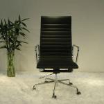 Hot sale Eames Inspired High Back PU Office Chairs by CH3021