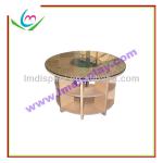 Hot sale fashion design environmental cardboard furniture LM0111