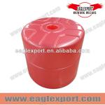 hot-sale fashion round plastic children foot stool 8071B  plastic foot stool