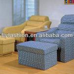 hot sale foot spa massage sofas/massage sofa OF-57 OF-57