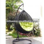 Hot sale garden swing DY-00096 DY-00096