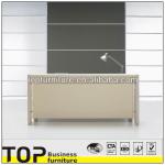 Hot Sale Good Quality Modern Design Office Reception Desk NL-WQ