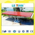 Hot sale good quality waiting room benches LT-2120L LT-2120L