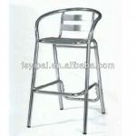 hot-sale high aluminum bar chair YC018