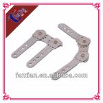 hot sale high quality iron plating chair joints hardware for furniture hardware parts chair joints hardware FT-G024