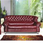 Hot Sale High Quality leather modern office sofa S01 S01