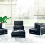 Hot Sale High Quality modern leather sofa furniture S26 S04