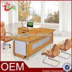 hot sale high quality office manager desks M624 M624