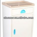 Hot Sale!!!Hospital Furniture Bedside Cabinet SAE-Z03