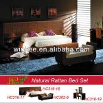 Hot sale hotel furniture hc316-16 hotel furniture