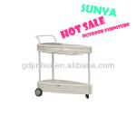 Hot sale hotel modern drinks trolley R-010# R-010#