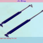 Hot sale hydraulic gas spring (300N/400N/500N)for bed/door/window/toolbox/car DSGS-BJ