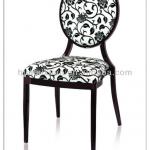 Hot sale imitated wooden chair HLL-802B HLL-802B wooden chair