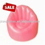 Hot sale Inflatable sofa pvc sofa chair tz-268