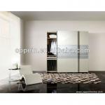 Hot Sale Intelligent Wardrobe with Remote from OPPEIN YG21224