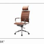 Hot Sale Longzhao Leather gaslift swivel Office Chair 73A 73A