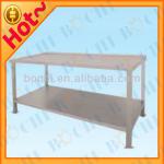 Hot Sale Marine Kitchen Use Stainless Steel Table BMMOESSKW