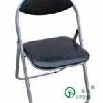 Hot Sale Metal Folding Chair With Powder Coating NG-9B-016