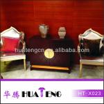 hot sale modern Console Table and sofa for room furniture HT-X023 HT-X023