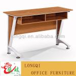 hot sale modern new design cheap metal frame legs student desk study writing table school furniture M232